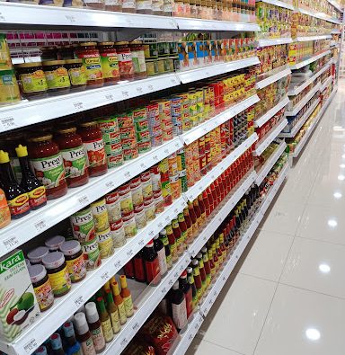 KK Supermart Near Me: Panduan Lengkap Mencari Cawangan Terdekat