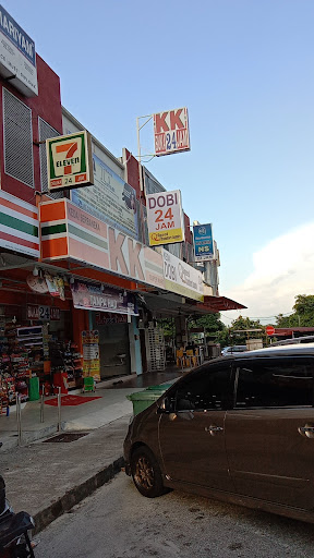 KK SUPER MART Seremban, Taman Bukit Coral (SBC) KK SUPER MART Seremban, Taman Bukit Coral (SBC)