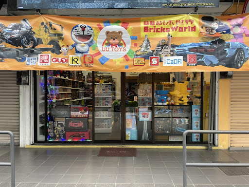 K Grocery Bentong K Grocery Bentong