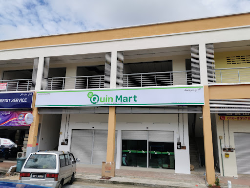 Quin Mart Mentakab Quin Mart Mentakab