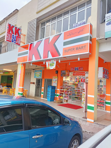 KK Super Mart Pahang, Kuantan, Bandar Gambang ( PKBG ) KK Super Mart Pahang, Kuantan, Bandar Gambang ( PKBG )
