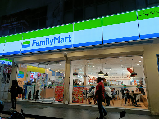 Family Mart Temerloh Family Mart Temerloh