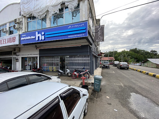 Hi Mart (M) Sdn. Bhd. Hi Mart (M) Sdn. Bhd.