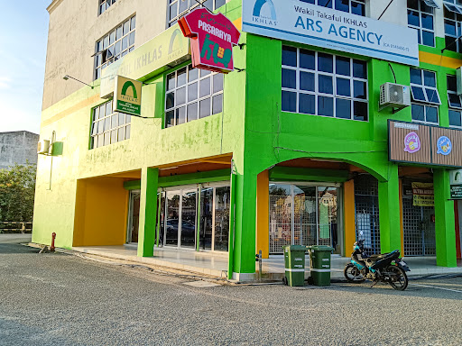 PASARAYA KU (TEMERLOH) PASARAYA KU (TEMERLOH)