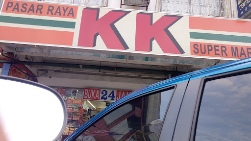 KK Supermart Taman Kok Lian (TKL) KK Supermart Taman Kok Lian (TKL)