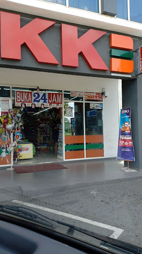 KK Super Mart Eco Sky (ECS) KK Super Mart Eco Sky (ECS)