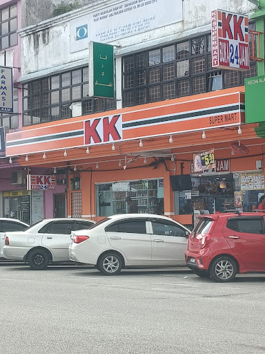KK Super Mart Perak, Batu Gajah, Dewangsa (PBGD) KK Super Mart Perak, Batu Gajah, Dewangsa (PBGD)