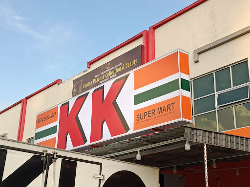 KK Super Mart Batu Gajah, Perdana (PBGP) KK Super Mart Batu Gajah, Perdana (PBGP)