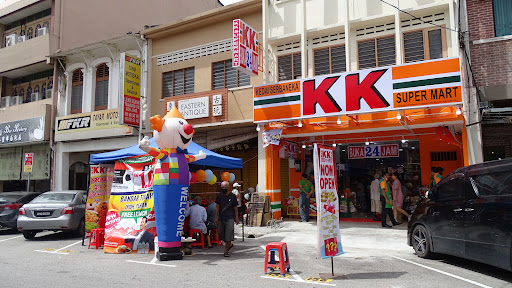 KK Super Mart Perak, Ipoh, Bandar Timah ( PIBT) KK Super Mart Perak, Ipoh, Bandar Timah ( PIBT)