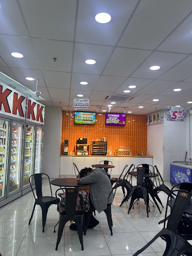 KK Super Mart Perak, Terminal Meru Raya (PTMR) KK Super Mart Perak, Terminal Meru Raya (PTMR)