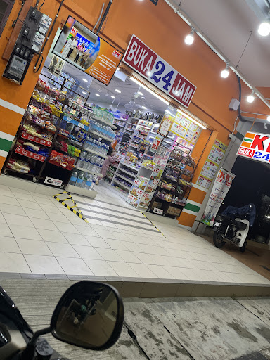 KK Super Mart Perak ,Ipoh , Fair Park ( PIFP) KK Super Mart Perak ,Ipoh , Fair Park ( PIFP)