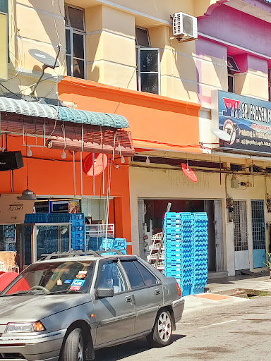 KK Super Mart Perak, Teluk Intan, Anson Industrial Park ( PTIA ) KK Super Mart Perak, Teluk Intan, Anson Industrial Park ( PTIA )