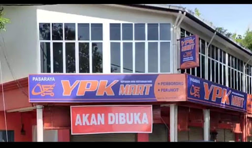 YPK Mart YPK Mart
