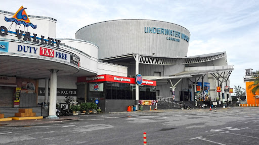 Coco Valley Sdn Bhd (Pantai Cenang)