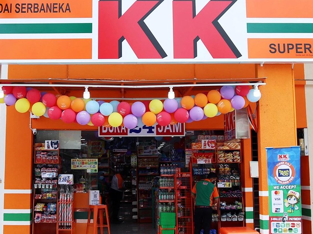 Kedai-kedai kk Supermart di Kuala Selangor yang Terbaik 1 kedai kedai kk supermart di kuala selangor yang terbaik