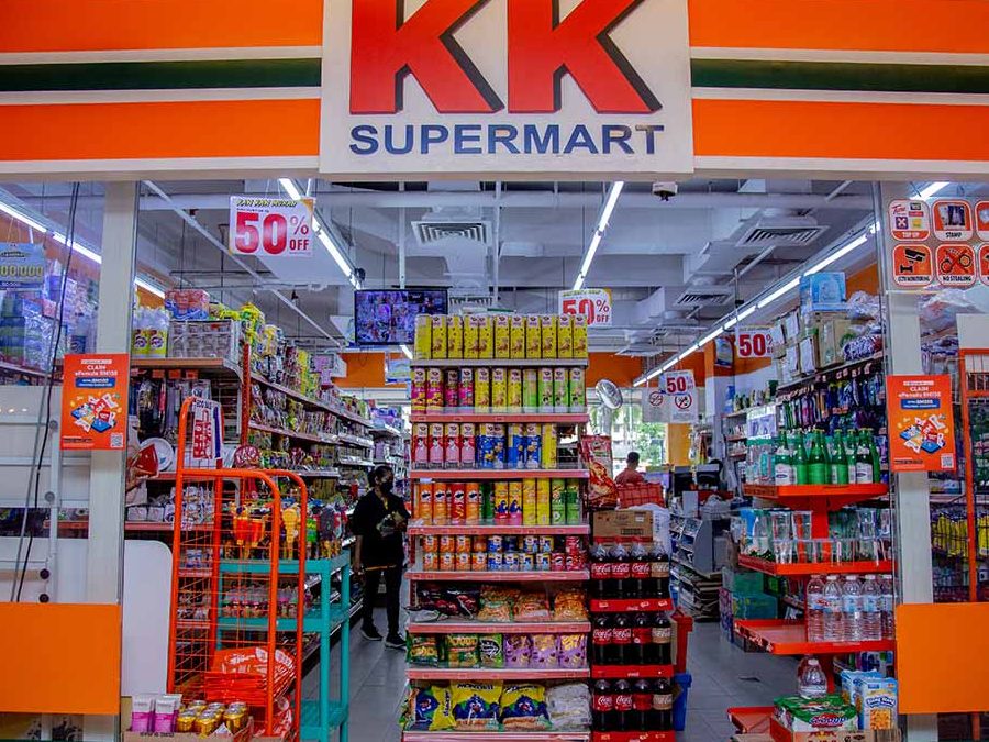 kk Supermart terbaik di Lumut 1 kk supermart terbaik di lumut