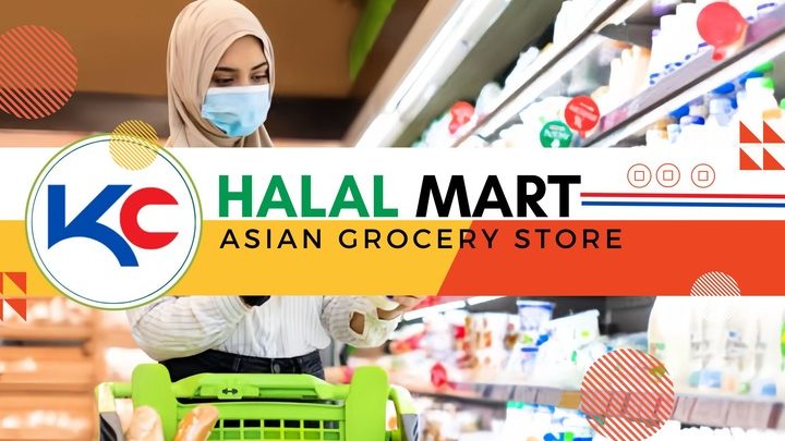 KT Halal Mart 1 kt halal mart
