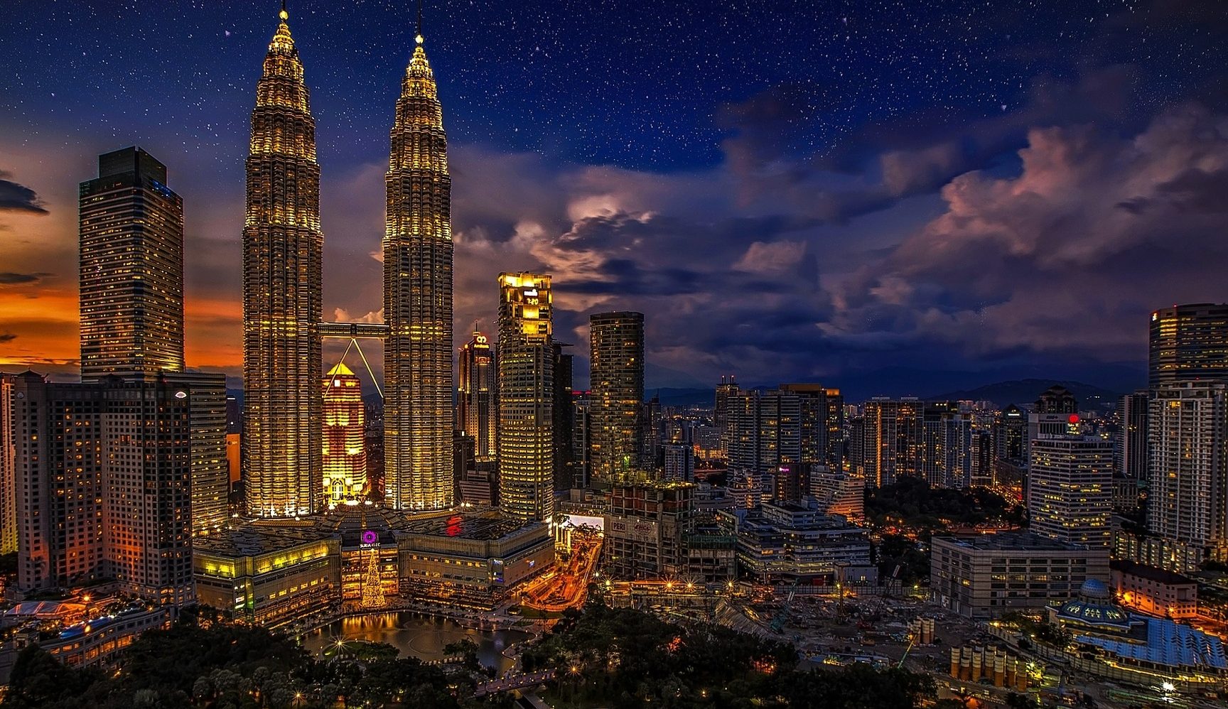 kuala lumpur