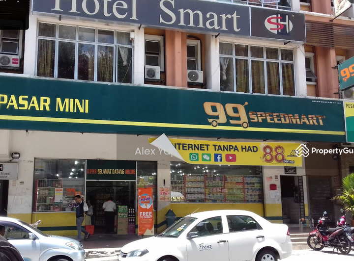 Pasar Mini KPS 1 pasar mini kps