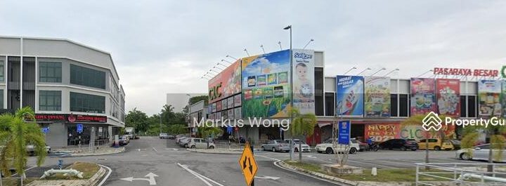 Pasaraya Besar CLC Sungai Pelek 1 pasaraya besar clc sungai pelek