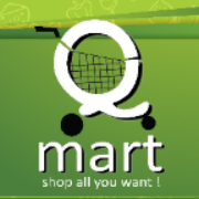 Qmart Merbau Patah 1 qmart merbau patah
