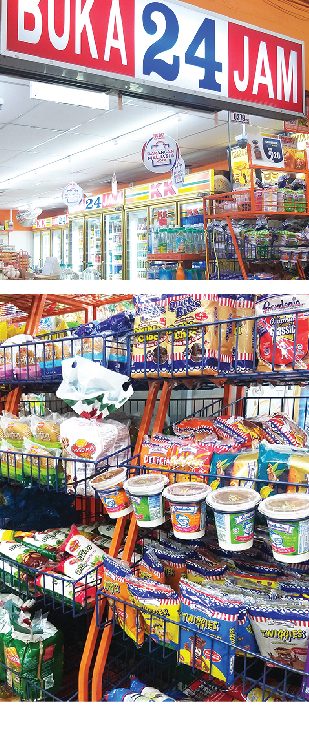 Terbaik kk Supermart di Kuala Lipis 1 terbaik kk supermart di kuala lipis