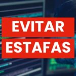 Evita estafas de trading comunes