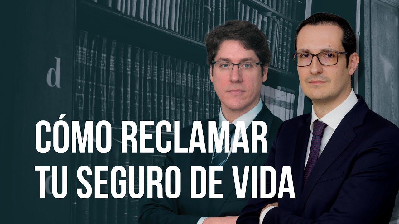 Cómo reclamar a tus seguros - Cómo reclamar a