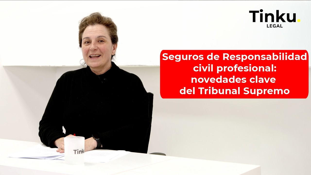 Seguros de responsabilidad civil clave - Seguros de responsabilidad