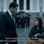 El Acorde de la Verdad: El Secreto que una Niña Huérfana Llevó al Funeral de un Millonario