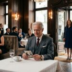 El Reencuentro de la Mesa 4: El Secreto de 30 Años que Calló las Burlas de Todo un Restaurante