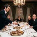 Me Humillaron Sirviéndome Huesos En La Cena Familiar, Pero Su Soberbia Se Hizo Polvo Cuando Les Quité Mi Dinero Y Los Dejé En La Calle