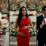 El peor día de mi vida: El oscuro secreto de la amante embarazada que destruyó mi boda