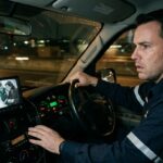 El pacto mortal a 100 km/h: La cámara oculta en mi ambulancia que destrozó el «crimen perfecto» de la viuda negra