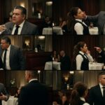 El Millonario Que Humilló A La Mesera Nunca Imaginó Quién Era Realmente El Dueño Del Restaurante