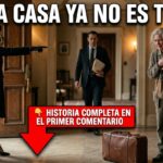 ESTA CASA YA NO ES TUYA: El Testamento Que Destruyó A Una Nuera Arrogante y Codiciosa